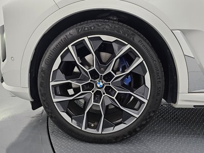 BMW X7 - 6
