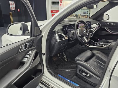 BMW X7 - 10