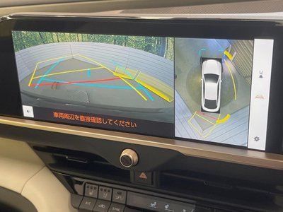 TOYOTA CROWN CROSSOVER - 5