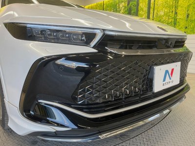 TOYOTA CROWN CROSSOVER - 2