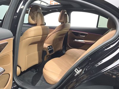 2024 Mercedes-BENZ E-CLASS thumbnail 11