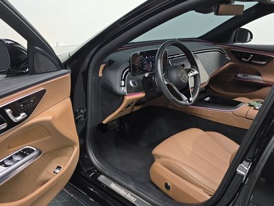 صورة 10 لـ 2024 Mercedes-BENZ E-CLASS