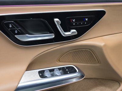 2024 Mercedes-BENZ E-CLASS thumbnail 15