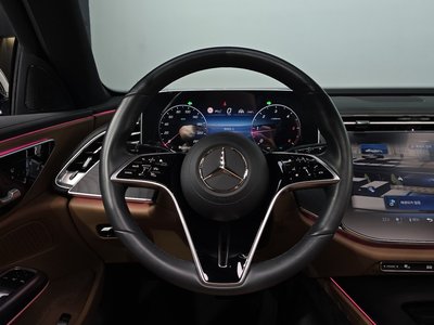 2024 Mercedes-BENZ E-CLASS thumbnail 12