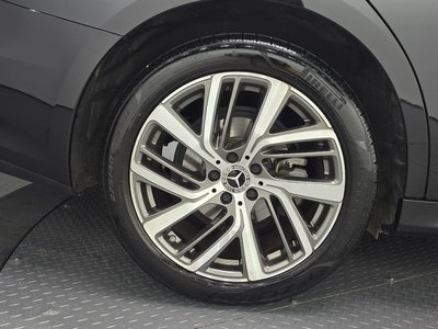 صورة 6 لـ 2024 Mercedes-BENZ E-CLASS