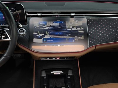 2024 Mercedes-BENZ E-CLASS thumbnail 13