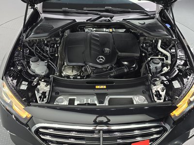 صورة 7 لـ 2024 Mercedes-BENZ E-CLASS