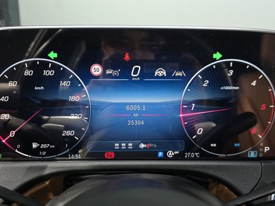 صورة 8 لـ 2024 Mercedes-BENZ E-CLASS