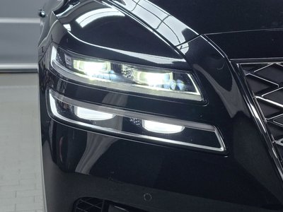 2023 Genesis GV80 photo 9
