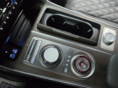2023 Genesis GV80 thumbnail 12