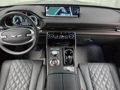 2023 Genesis GV80 photo 5