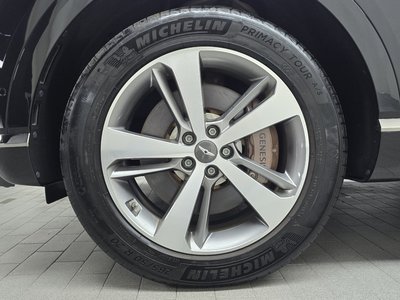 2023 Genesis GV80 photo 6