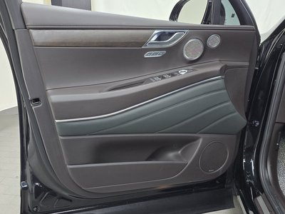 2023 Genesis GV80 thumbnail 14