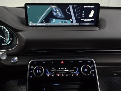 2023 Genesis GV80 thumbnail 20