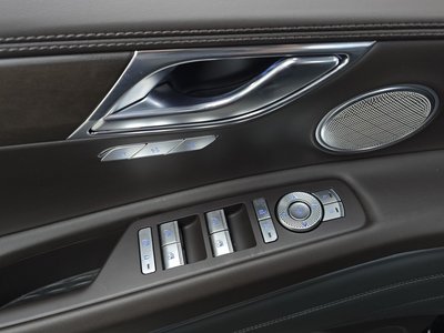 2023 Genesis GV80 thumbnail 27