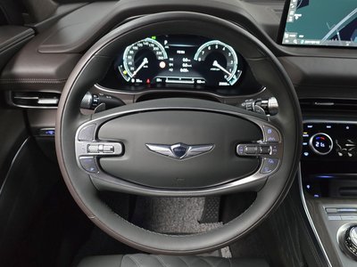 2023 Genesis GV80 thumbnail 19