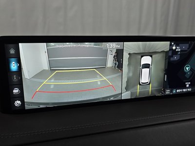2023 Genesis GV80 thumbnail 21