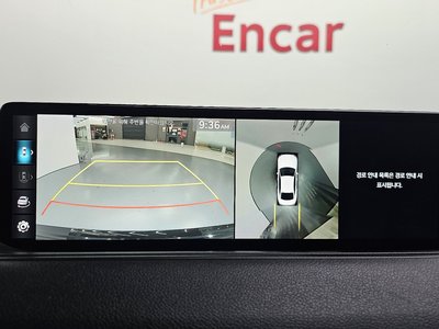 2022 Genesis G80 (RG3) 缩略图 14