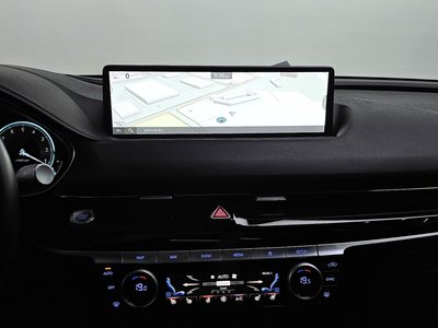 2022 Genesis G80 (RG3) 缩略图 13