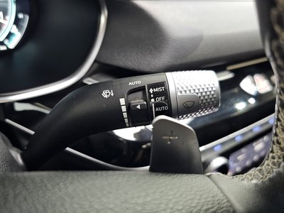 2022 Genesis G80 (RG3) 缩略图 17