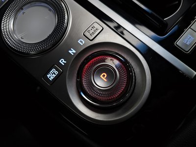 2022 Genesis G80 (RG3) 照片 9