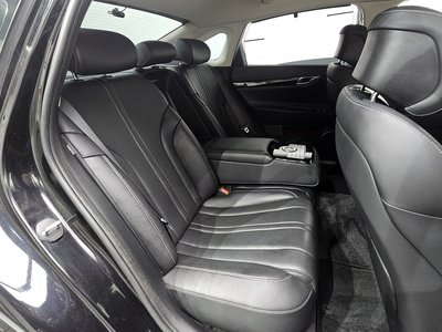 2022 Genesis G80 (RG3) 缩略图 19