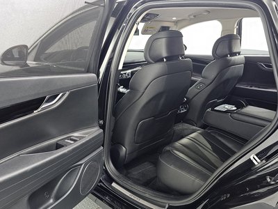 2022 Genesis G80 (RG3) 缩略图 11