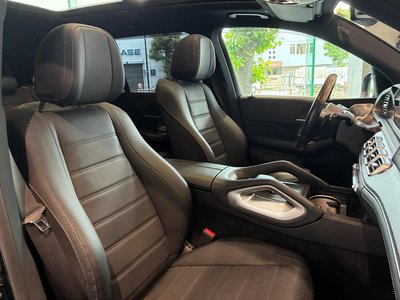 2022 Mercedes-BENZ GLS — миниатюра 16