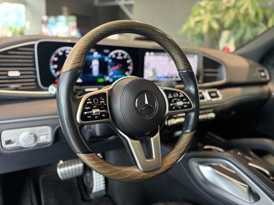 2022 Mercedes-BENZ GLS — миниатюра 29