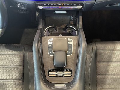 2022 Mercedes-BENZ GLS — миниатюра 28