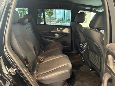 2022 Mercedes-BENZ GLS — миниатюра 19