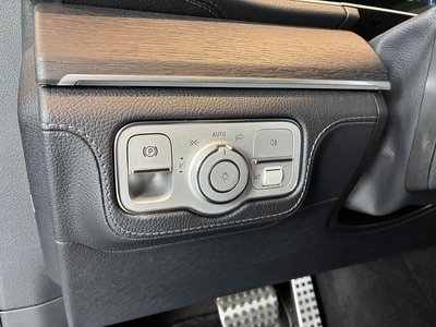 2022 Mercedes-BENZ GLS — миниатюра 35