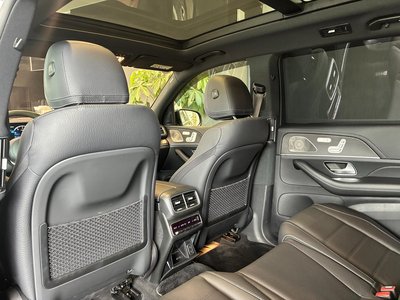 2022 Mercedes-BENZ GLS — миниатюра 20