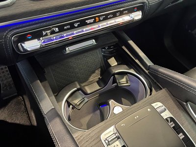 2022 Mercedes-BENZ GLS — миниатюра 27