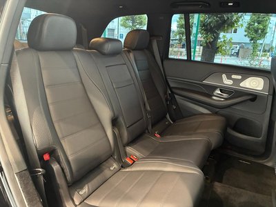 2022 Mercedes-BENZ GLS — миниатюра 18