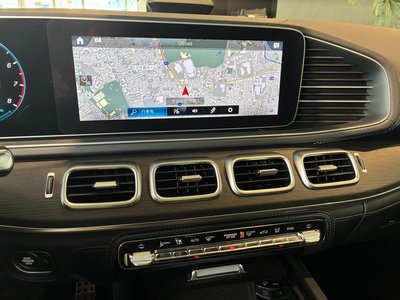 2022 Mercedes-BENZ GLS — миниатюра 25