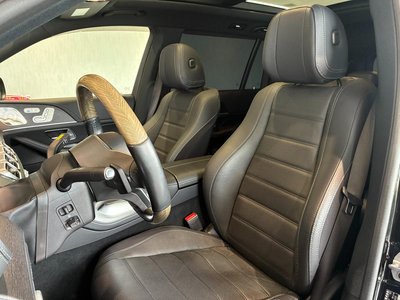 MERCEDES-BENZ GLS - 4