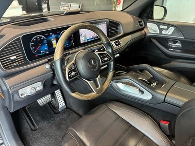 2022 Mercedes-BENZ GLS — миниатюра 15