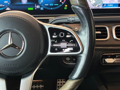 2022 Mercedes-BENZ GLS — миниатюра 31