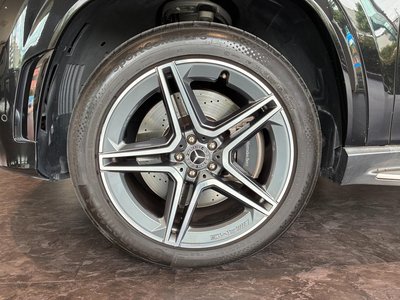 2022 Mercedes-BENZ GLS — миниатюра 12