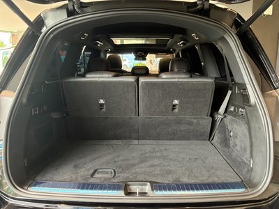 2022 Mercedes-BENZ GLS — миниатюра 50