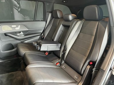 2022 Mercedes-BENZ GLS — миниатюра 21