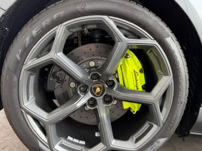 صورة مصغرة 21 لـ 2024 Lamborghini HURACAN SPYDER