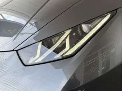 صورة مصغرة 13 لـ 2024 Lamborghini HURACAN SPYDER
