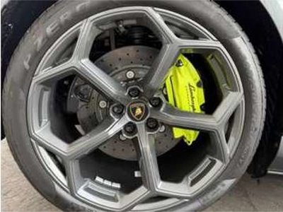 صورة مصغرة 22 لـ 2024 Lamborghini HURACAN SPYDER
