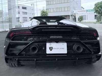 صورة مصغرة 12 لـ 2024 Lamborghini HURACAN SPYDER