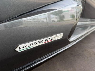 صورة مصغرة 17 لـ 2024 Lamborghini HURACAN SPYDER