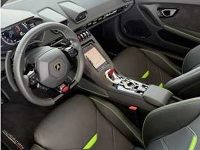 صورة مصغرة 23 لـ 2024 Lamborghini HURACAN SPYDER