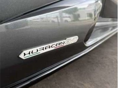 صورة مصغرة 18 لـ 2024 Lamborghini HURACAN SPYDER