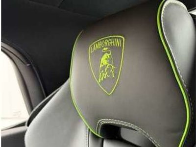 صورة مصغرة 26 لـ 2024 Lamborghini HURACAN SPYDER